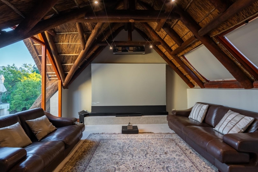 To Let 5 Bedroom Property for Rent in Pearl Valley Golf Estate Western Cape